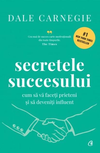 Secretele succesului