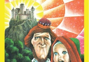 Osul de pește fermecat