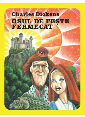 Osul de pește fermecat