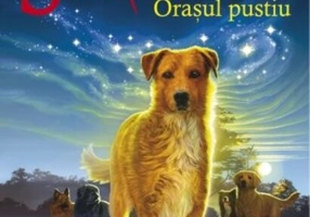 Orașul pustiu. Supraviețuitorii (Vol. 1)