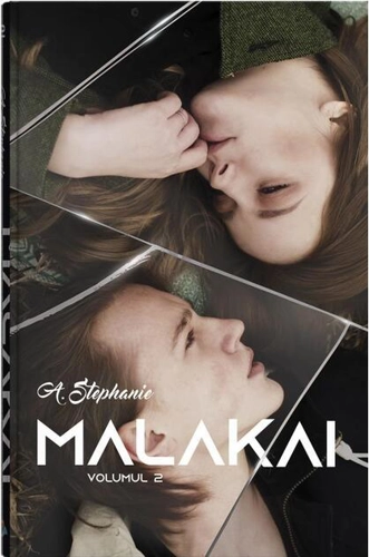 Malakai Vol. 2