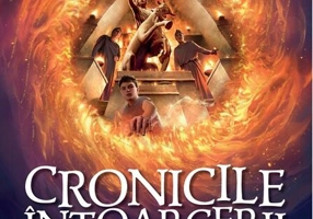 Cronicile întoarcerii în timp (Vol. 1)