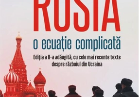 Rusia, o ecuație complicată
