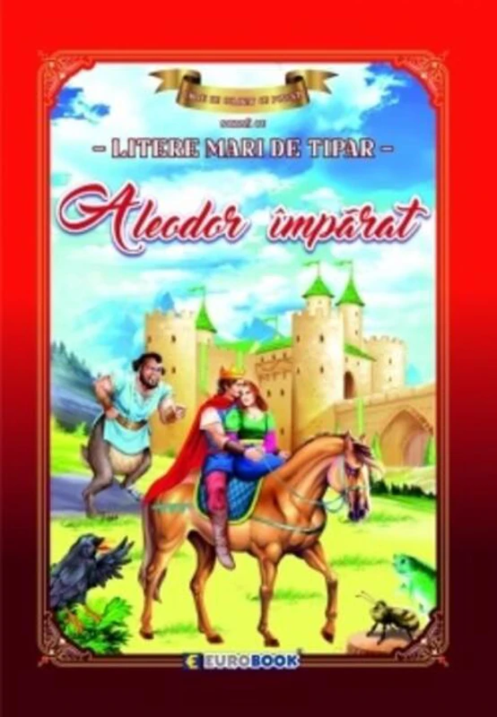 Aleodor Împărat