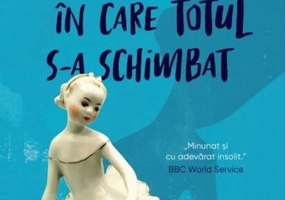 Sâmbăta în care totul s-a schimbat