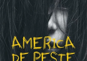 America de peste pogrom