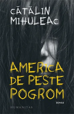America de peste pogrom