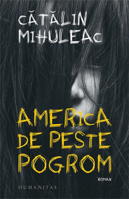 America de peste pogrom
