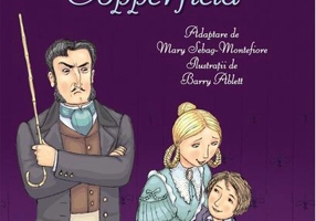 David Copperfield. Adaptare după Charles Dickens