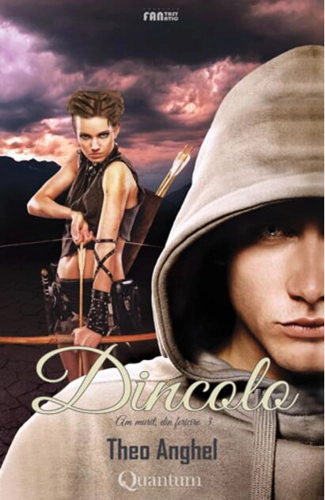 Dincolo: Am murit, din fericire (Vol.3)