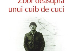 Zbor deasupra unui cuib de cuci
