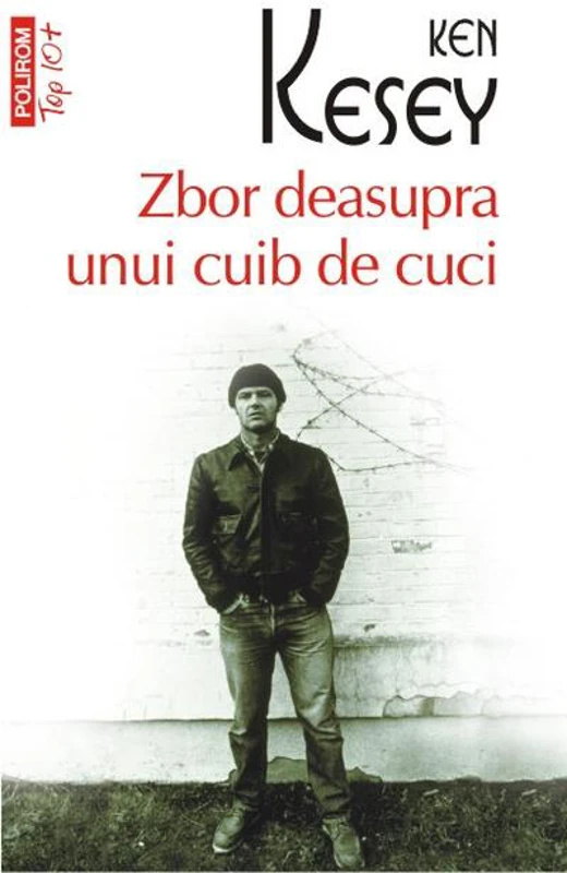 Zbor deasupra unui cuib de cuci