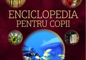 Enciclopedia pentru copii