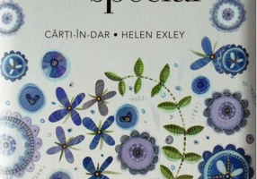 Pentru un prieten special