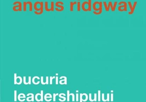 Bucuria leadershipului