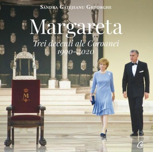 Margareta | Trei decenii ale Coroanei: 1990-2020