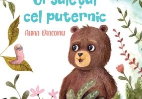 Ursulețul cel puternic