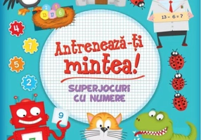 Superjocuri cu numere