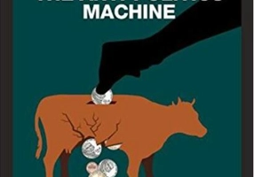 The Anti-Politics Machine