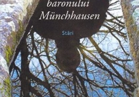 Vișinul baronului Münchhausen