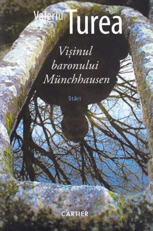Vișinul baronului Münchhausen