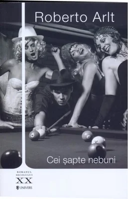 Cei şapte nebuni