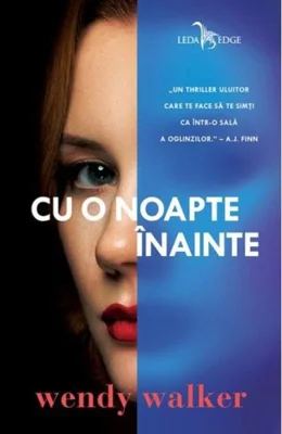 Cu o noapte înainte