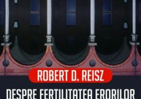 Despre fertilitatea erorilor. Imitație și inovație în învățământul superior