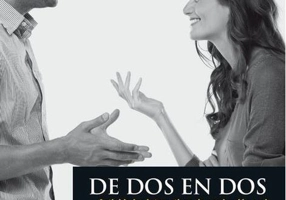 De DOS En DOS - Actividades Interactivas De Produccion Oral: Libro (A1-B2)