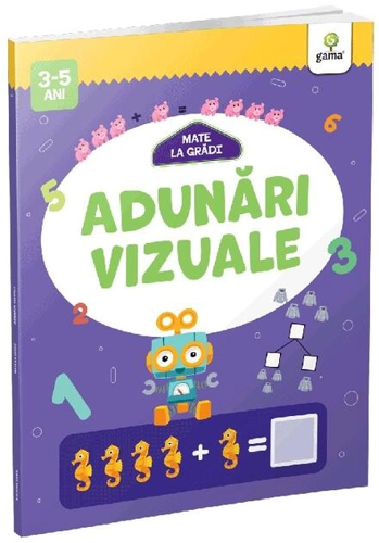 Adunări vizuale