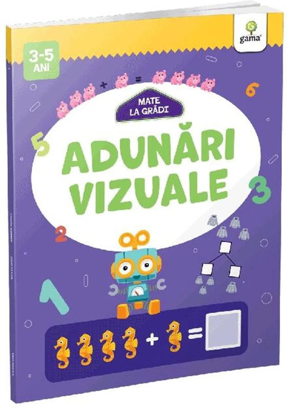 Adunări vizuale