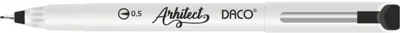 Pix liner grafic Daco Arhitect 0.5 mm - PX555