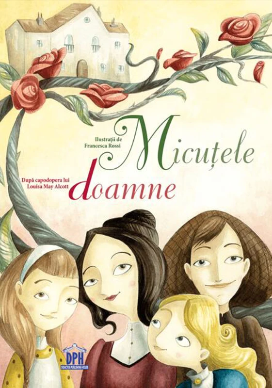 Micuțele doamne