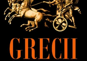 Grecii. O istorie globală