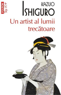 Un artist al lumii trecătoare (Top 10+)