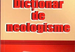 Dicționar de neologisme