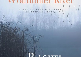 Misterul din Wolfhunter River. Stillhouse Lake (vol. 3)