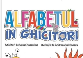 Alfabetul în ghicitori