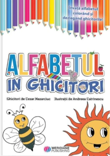 Alfabetul în ghicitori