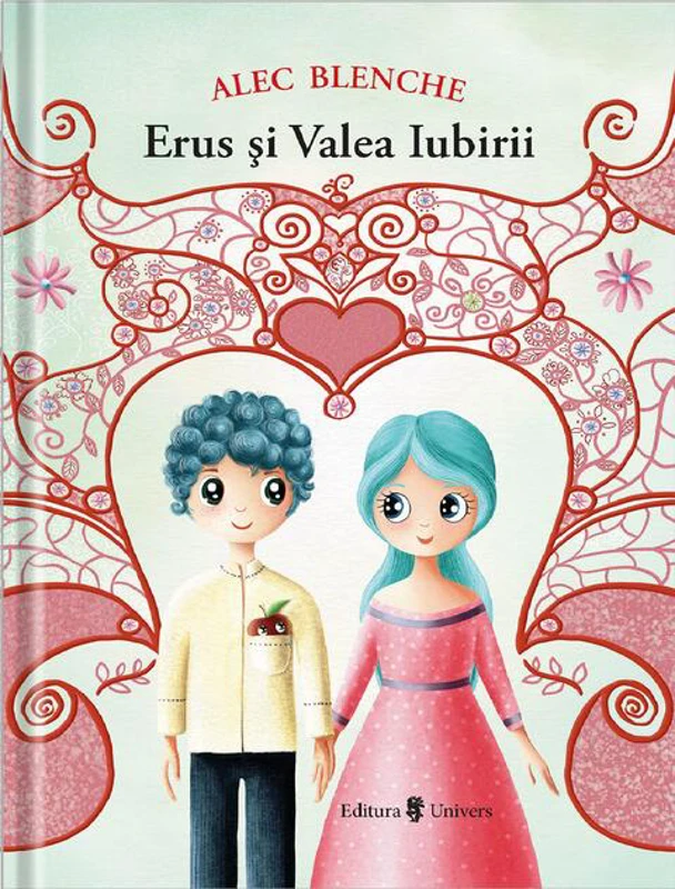 Erus și Valea Iubirii