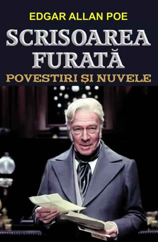 Scrisoarea furată