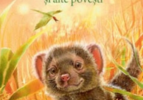 Rikki – Tikki – Tavi și alte povești