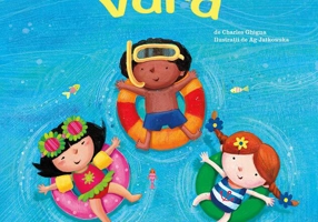 Descoperă anotimpurile. Vara