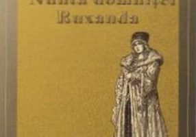 Nunta domniței Ruxandra