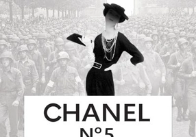 Chanel n˚ 5. Biografie neautorizată