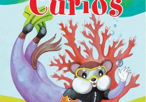 Noile aventuri ale detectivului Curios