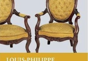 Louis-Philippe Furniture