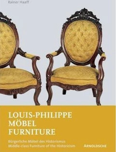 Louis-Philippe Furniture