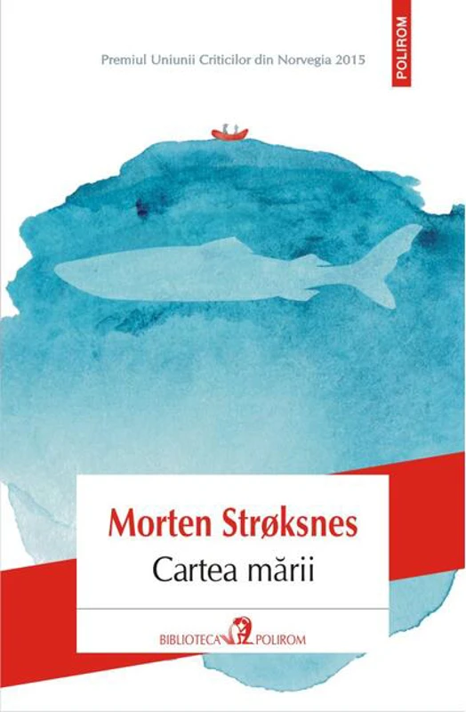 Cartea mării
