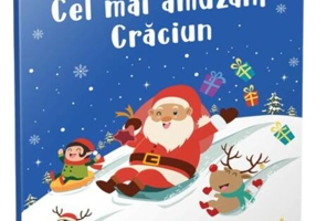 Cel mai amuzant Crăciun